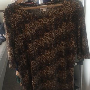 Lularoe Irma 3xl